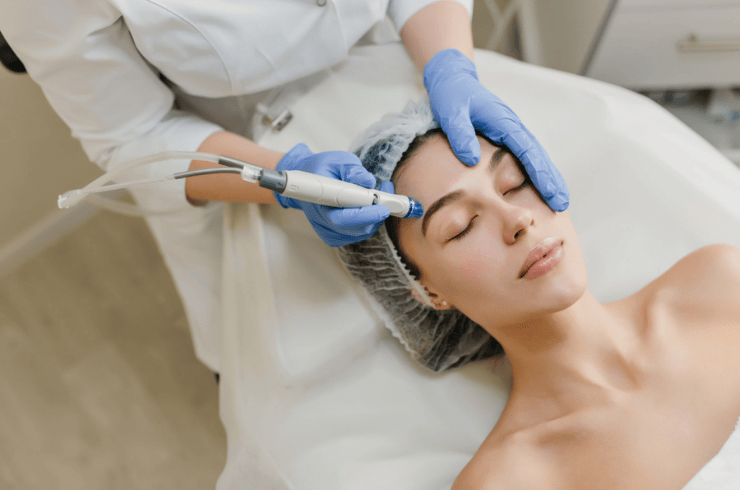 Skin Treatments