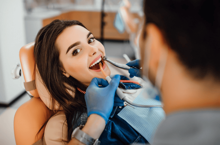 Dental Treatments